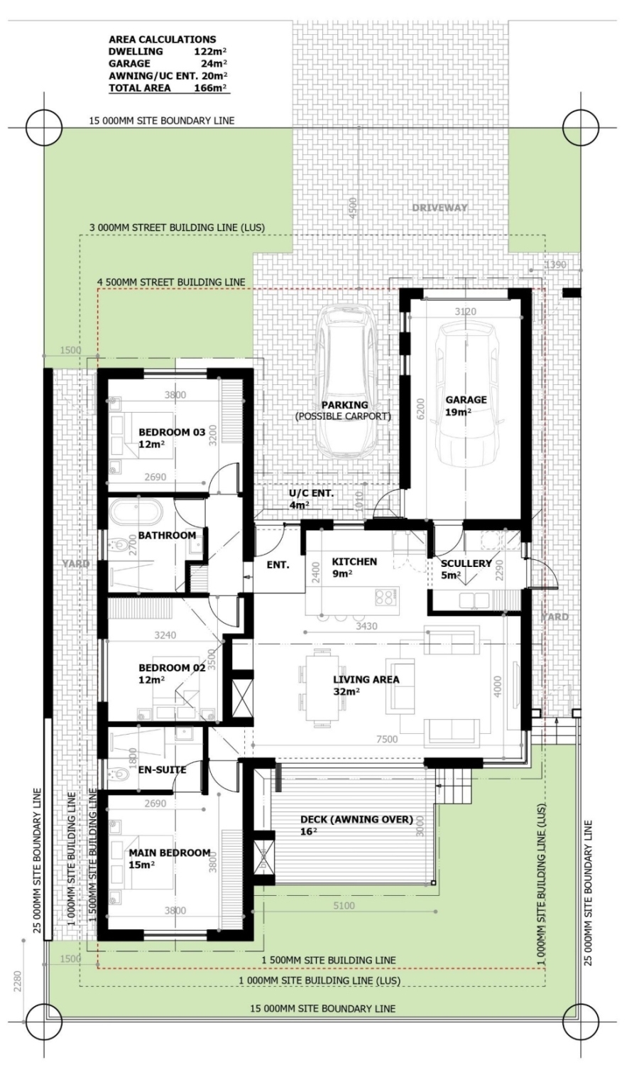 3 Bedroom Property for Sale in Wedgewood Golf Estate Eastern Cape